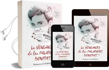 Descargar AudioLibro La Venganza de las Palabras Bonitas de Victor Mengual año 2018