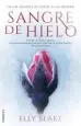 AudioLibro Sangre de Hielo de Elly Blake