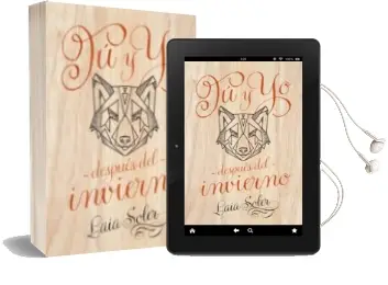 Descargar AudioLibro Tú y yo Después del Invierno de Laia Soler año 2018