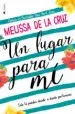AudioLibro Un Lugar para mi de Melissa De La Cruz