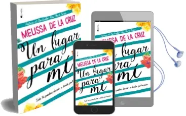 Descargar AudioLibro Un Lugar para mi de Melissa De La Cruz año 2018