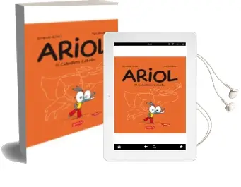 Descargar AudioLibro Ariol: El Caballero Caballo de Emmanuel Guibert año 2018