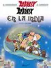 AudioLibro Asterix 28: Asterix en la India de Rene Goscinny