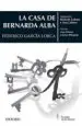 AudioLibro Clasicos la Casa de Bernarda Alba de Federico Garcia Lorca