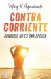 AudioLibro Contra Corriente de May R. Ayamonte
