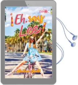 Descargar AudioLibro ¡Eh, soy les! de Andrea Smith año 2018