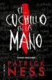 AudioLibro El Cuchillo en la Mano de Patrick Ness