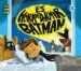 AudioLibro Es Hora de Dormir, Batman de Michael Dahl