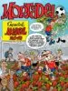AudioLibro Especial Mundial 2018 (Numeros Especiales Mortadelo y Filemon) de Francisco Ibañez