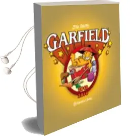 Descargar AudioLibro Garfield nº 18 de Jim Davis año 2018