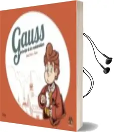 Descargar AudioLibro Gauss, el Principe de los Matematicos de Jose Perez Zarzo año 2018