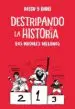 AudioLibro Los Mayores Villanos (Destripando la Historia) de Rodrigo Septien
