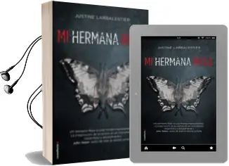 Descargar AudioLibro Mi Hermana Rosa de Justine Larbalestier año 2018