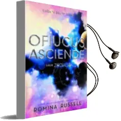 Descargar AudioLibro Ofiucus Asciende de Romina Russell año 2018