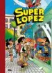 AudioLibro Super Humor nº 1: Super Lopez de Juan Lopez Fernandez