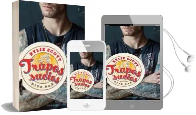 Descargar AudioLibro Trapos Sucios (Dive Bar-1) de Kylie Scott año 2018