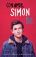 AudioLibro Con Amor, Simon de Becky Albertalli