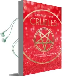 Descargar AudioLibro Crueles de Danielle Vega año 2018