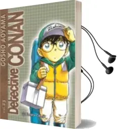 Descargar AudioLibro Detective Conan nº 23 (Nueva Edicion) de Gosho Aoyama año 2018