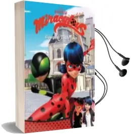 Descargar AudioLibro El Juego de Timebreaker (Miraculous [Prodigiosa Ladybug]. Cómic) de Varios Autores año 2018