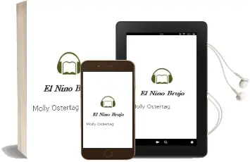 Descargar AudioLibro El Niño Brujo de Molly Ostertag año 2018