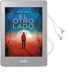 Descargar AudioLibro El Otro Lado de Samuel Estepa año 2018