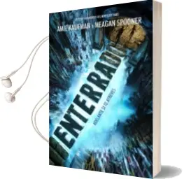 Descargar AudioLibro Enterrado de Amie Kaufman año 2018