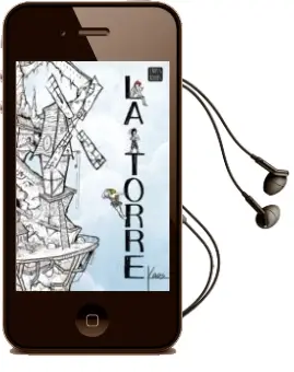 Descargar AudioLibro La Torre de Kaos año 2018