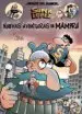 AudioLibro Nuevas Aventuras de Mambrú (Magos del Humor Superlópez 187) de Jan