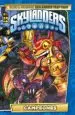 AudioLibro Skylanders: Campeones de Varios Autores