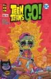 AudioLibro Teen Titans go! Núm. 14 de Sholly Fisch