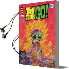 Descargar AudioLibro Teen Titans go! Núm. 14 de Sholly Fisch año 2018