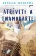 AudioLibro Atrevete a Enamorarte de Estelle Maskame