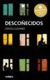 AudioLibro Descoñecidos (Premio Edebe de Literatura Juvenil 2018) de Varios Autores