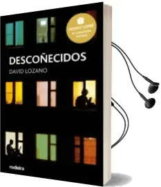 Descargar AudioLibro Descoñecidos (Premio Edebe de Literatura Juvenil 2018) de Varios Autores año 2018