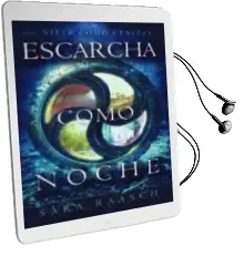 Descargar AudioLibro Escarcha Como Noche de Sara Raasch año 2018