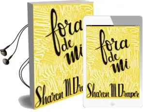 Descargar AudioLibro Fora de mi de Sharon M. Draper año 2018