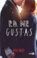 AudioLibro P.D. me Gustas de Kasie West