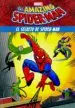 AudioLibro Spider-Man: El Secreto de Spider-Man de Varios Autores