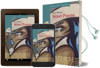 Descargar AudioLibro Street Poems de Fran Alonso año 2018