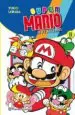 AudioLibro Super Mario nº 11 de Yukio Sawada