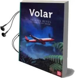 Descargar AudioLibro Volar de Yolanda Reyes año 2018
