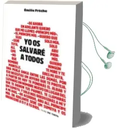 Descargar AudioLibro Yo os Salvaré a Todos de Emilie Freche año 2018