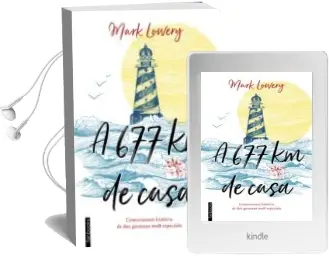 Descargar AudioLibro A 677 km de Casa de Mark Lowery año 2018