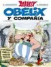 AudioLibro Asterix: Obelix y Compañia de Rene Goscinny