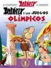 AudioLibro Asterix y los Juegos Olimpicos de Rene Goscinny