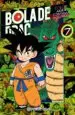 AudioLibro Bola de Drac Color Origen y Cinta Vermella nº 07/08 de Akira Toriyama