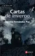 AudioLibro Cartas de Inverno de Agustin Fernandez Paz