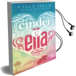 Descargar AudioLibro Cinder y Ella de Kelly Oram año 2018