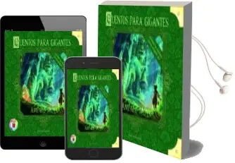 Descargar AudioLibro Cuentos para Gigantes de Amparo Moya año 2018